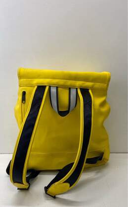 Hunter 20th Anniversary Yellow Backpack Bag alternative image