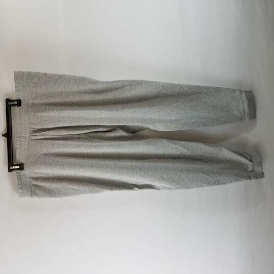 Calvin Klein Women Sweatpants Grey `XXL image number 2