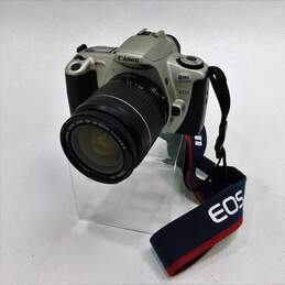 Canon EOS Rebel 2000 SLR 35mm Film Camera w/ 28-80mm Lens