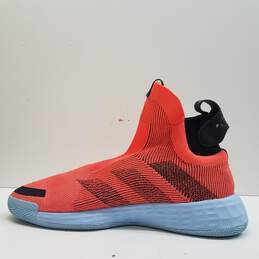 adidas N3XT L3V31 Orange Men's Shoes Size 13.5 alternative image