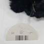Valerie Stevens & Folio Rabbit Fur Scarves 2pc Bundle image number 3