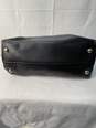 Certified Authentic Michael Kors Black Handbag w/Chain Strap image number 4