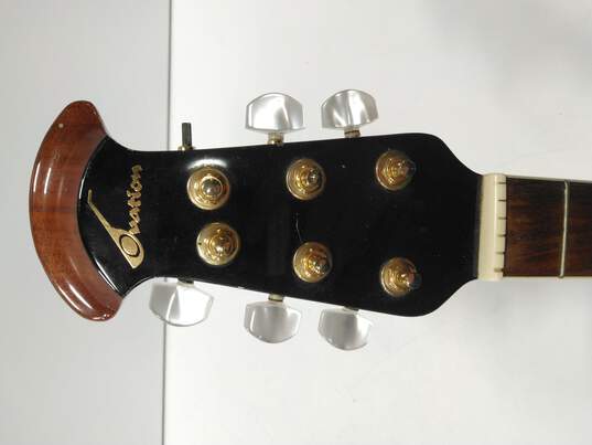Ovation Celebrity Electric Acoustic Guitar image number 5