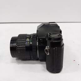 Pentax P30 35mm SLR Film Camera alternative image