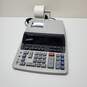 Sharp QS-2760H Printing Calculator (Untested) image number 1