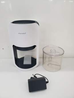 OMISOON Small Dehumidifiers for Home 1200ml, Portable Dehumidifier alternative image