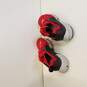 Nike Red Girls size 5Y image number 1