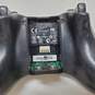 Lot of 2 Microsoft Xbox 360 Wireless Controller-Gold, Black For P/R image number 5