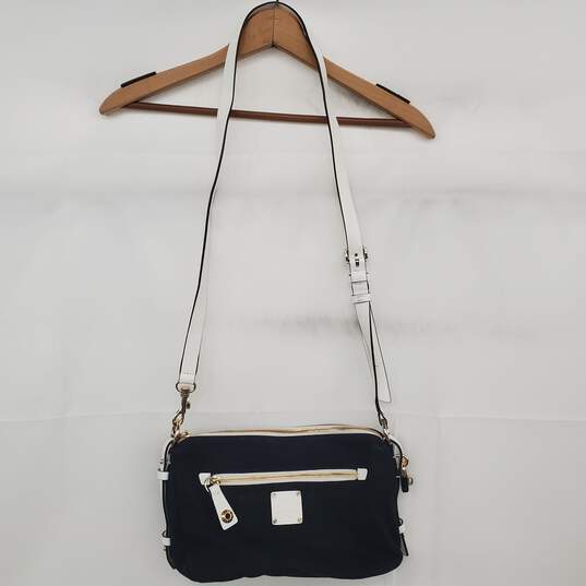 Buy the Henri Bendel Women's Crossbody Bag | GoodwillFinds
