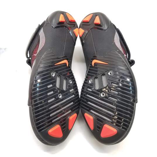 Nike Superrep Cycle Black, Hyper Crimson Red Sneakers CJ0775-008 Size 8.5 image number 6