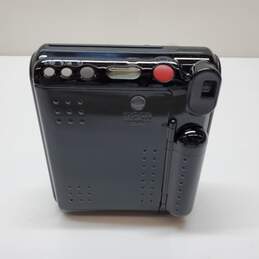 Fujifilm Instax mini 50s Instant Film Camera Black For Parts/Repair alternative image