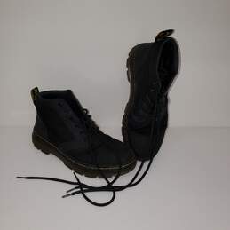 Dr. Martens Bonny Ankle High Unisex Boots Sz US-M10 US-L11 UK9 EU43