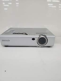 Panasonic LCD Projector PT-LC56E For parts and repair alternative image