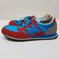 New Balance 420 Women's Size 6 Red/Blue Sneaker image number 3