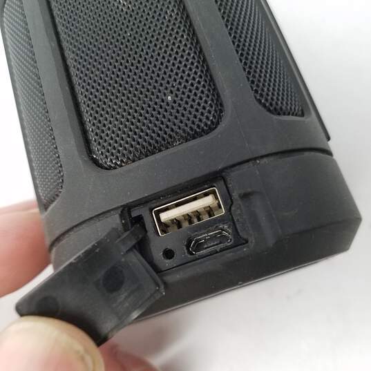 Celtic Blu TallBoy portable wireless speaker - power on tested image number 5