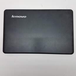 Lenovo G555 15 Inch AMD Athlon Dual-Core M320 3GB RAM NO HDD alternative image