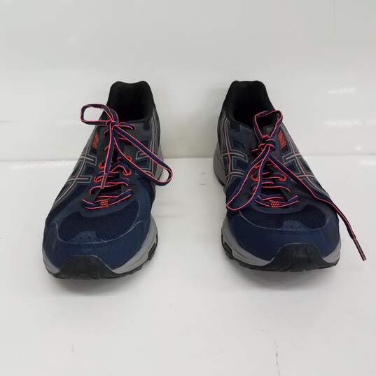 Asics Venture 6 Running Shoes Size 11 image number 5