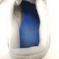 Nike Air Max SC White, Game Royal Blue, Grey Sneakers CW4555-101 Size 9 image number 6