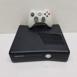 Microsoft Xbox 360 Slim 250GBGB Console Bundle Controller & Games #9 alternative image