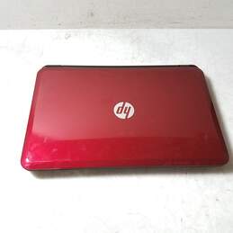 HP 15in Laptop AMD A6-5200 CPU 4GB RAM 500GB HDD alternative image