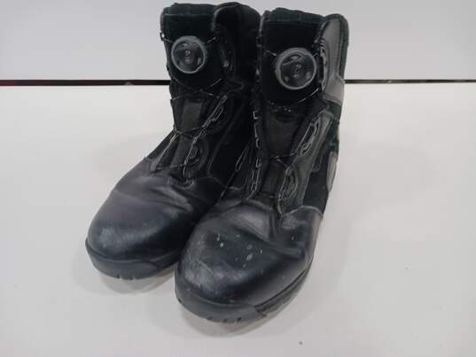 Blauer BOA Men's Hiking Boots Size 10.5 image number 1