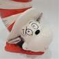 Vandor Dr. Seuss Limited Edition Cat In The Hat Ceramic Cookie Jar IOB image number 4