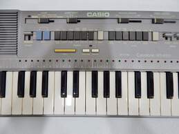 VNTG Casio Model Casiotone MT-820 Electronic Keyboard/Piano alternative image