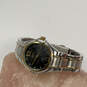 Designer Relic ZR11881 Two-Tone Stainless Steel Round Analog Wristwatch image number 1