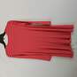 Old Navy Women Dress Red M image number 2