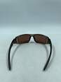 Oakley Scalpel Brown Sunglasses image number 3