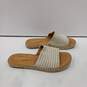 Born Drilles Women's Slide Sandals Size 9 image number 3