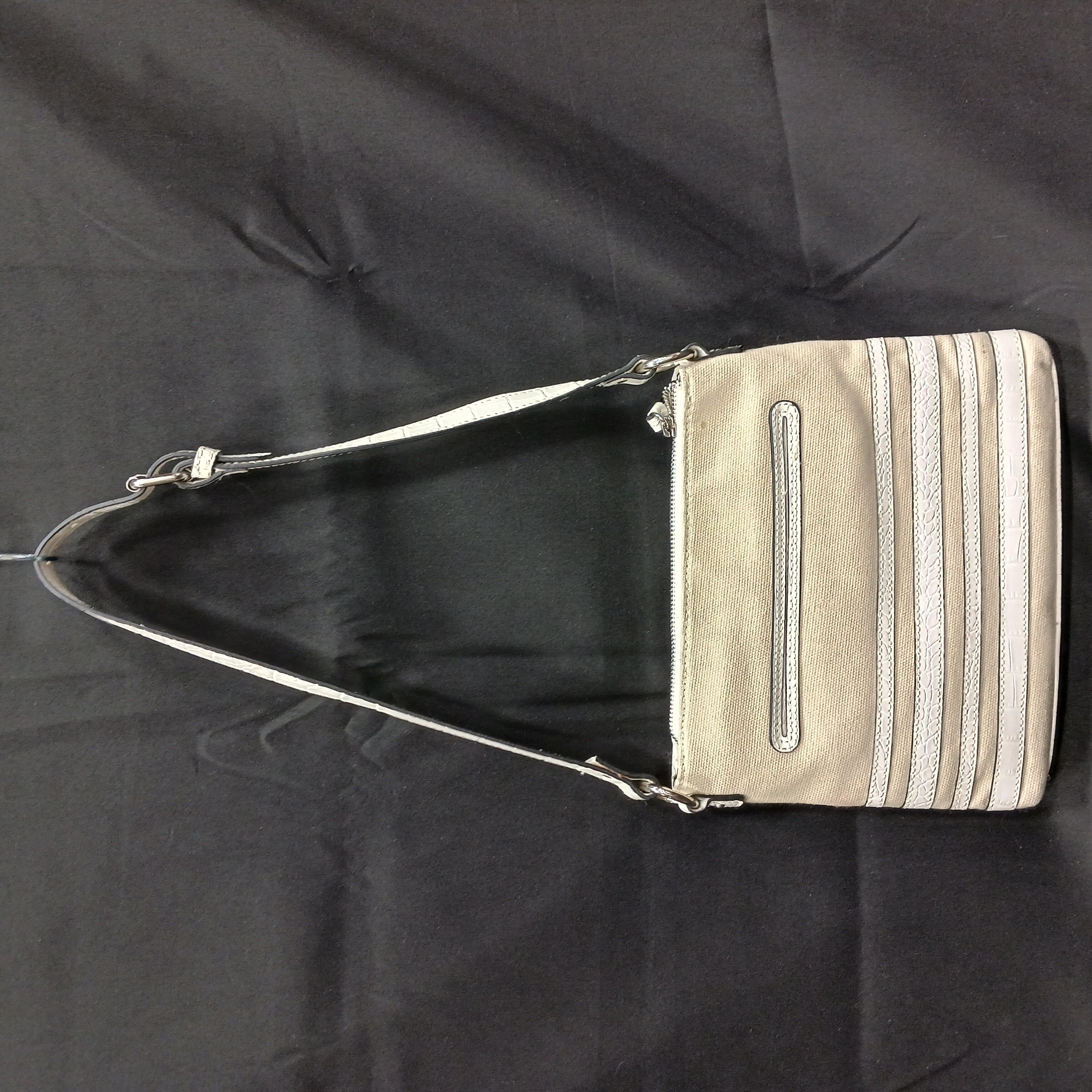 Dana Buchman NWOT Black Crossbody Bag - $23 (61% Off Retail) - From Katie