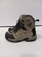 Cabela Hiking Boots  Womens sz 8.5 D image number 3