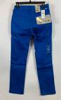 Levi's Men Blue Commuter Trouser Small NWT image number 2