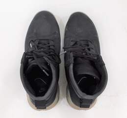 Nike SFB 6" NSW Leather Black Light Taupe Men's Shoe Size 14 alternative image