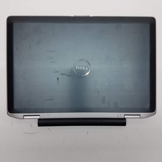 DELL Latitude E6420 14in Laptop Intel i5-2520M CPU 4GB RAM 250GB HDD image number 2