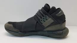 adidas Y-3 Qasa High Sneaker Men's Sz.12.5 alternative image