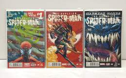Marvel Superior Spider-Man alternative image