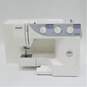 Pfaff Hobby 1040 Sewing Machine No Power Chord image number 1