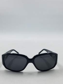 Brighton Crystal Voyage Black Sunglasses alternative image