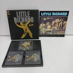 Little Richard the Specialty Sessions CD Box Set
