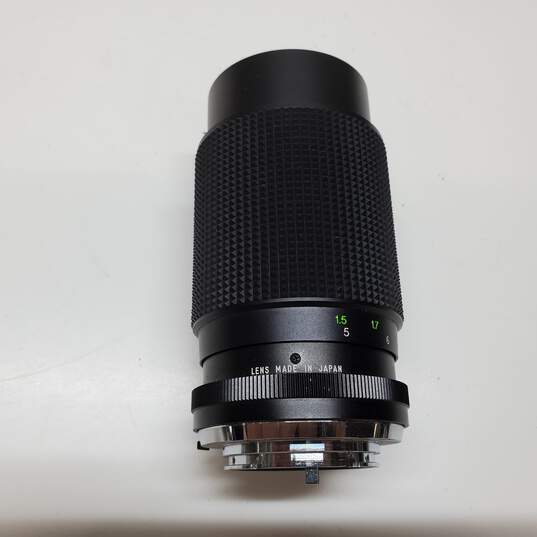 Vivitar Auto Zoom 55mm Lens For Parts/Repair image number 4