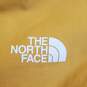 The North Face Women Mustard Windbreaker S image number 6
