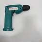 Vintage Makita 6041DWXK 3/8" Cordless Drill Kit FOR PARTS AND REPAIR image number 3