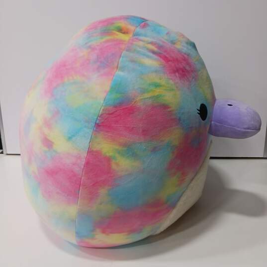 Brindall the Platypus Large Plush Toy image number 2