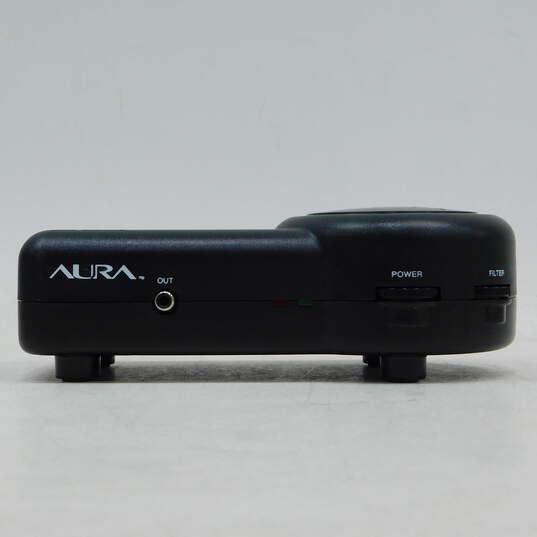 Aura Interactor Virtual Reality Game Wear for SEGA Genesis & SNES CIB image number 5