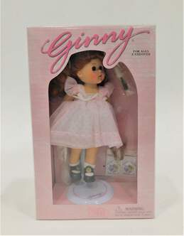 Vogue Ginny Doll Pansies 1995 NIB