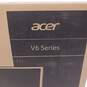 Acer 17in. HD LED Monitor Model V176L NEW image number 5