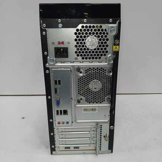 Lenovo Ideacentre K410 Desktop Computer image number 6