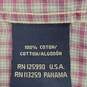 Faconnable Men Plaid Button Up S NWT image number 5